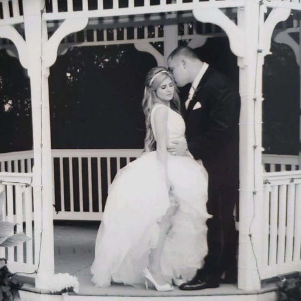 Meet your Posher, Rebecca